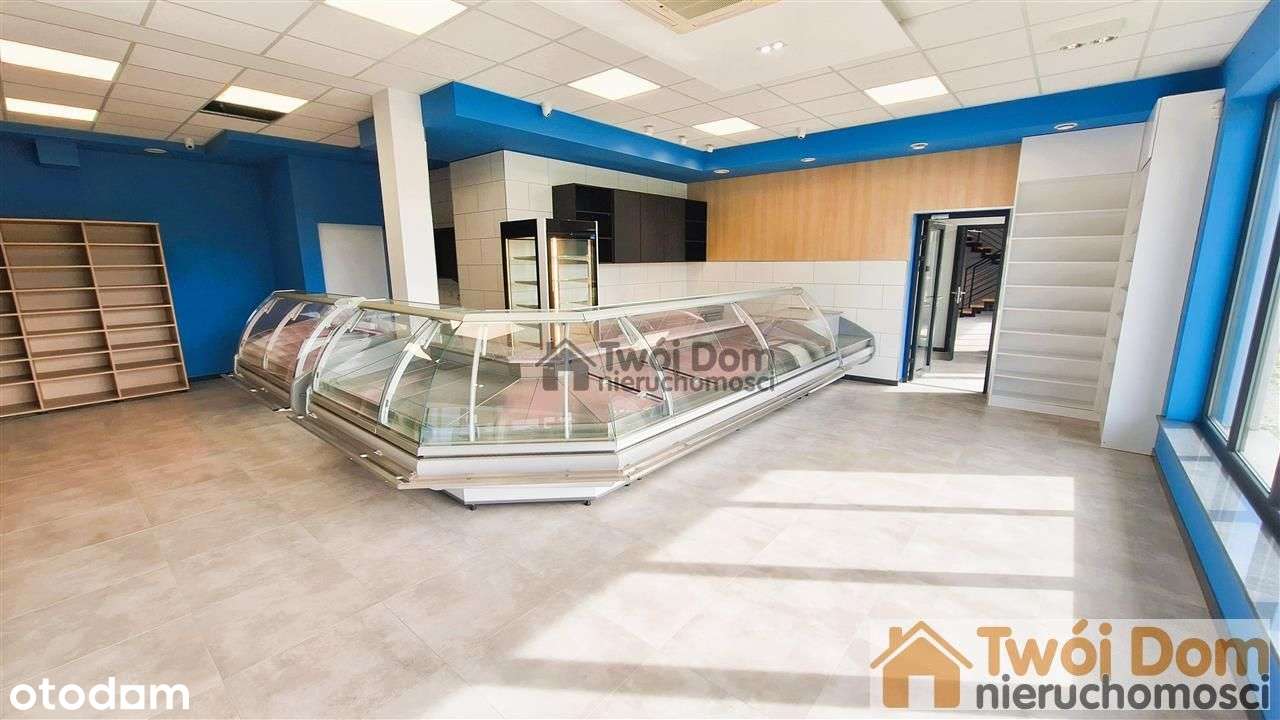 Roi 8,8% Komercyjny|wynajęty budynek|Smolec - Pełny obrazek: 5/20