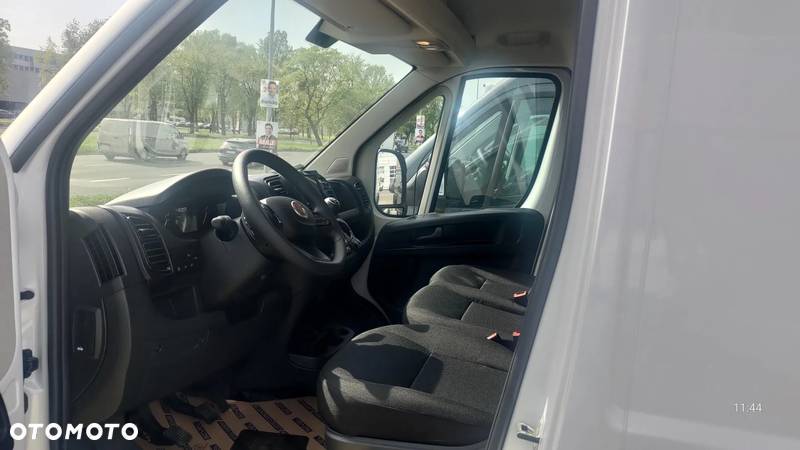 Fiat Ducato Furgon MAXI L4H2 180kM od ręki - 7