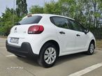 Citroën C3 1.2 PureTech BVM Live - 10