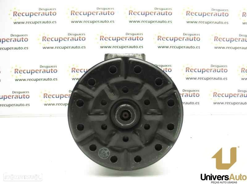 COMPRESSOR AR CONDICIONADO TOYOTA AURIS 2007 -GE4472601255 - 1