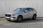 Volvo XC 60 T8 Twin Engine AWD Geartronic Inscription - 1