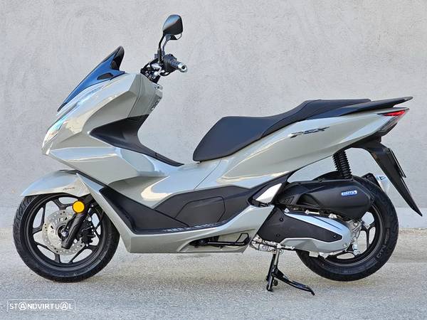 Honda PCX125 69€ mes - 5