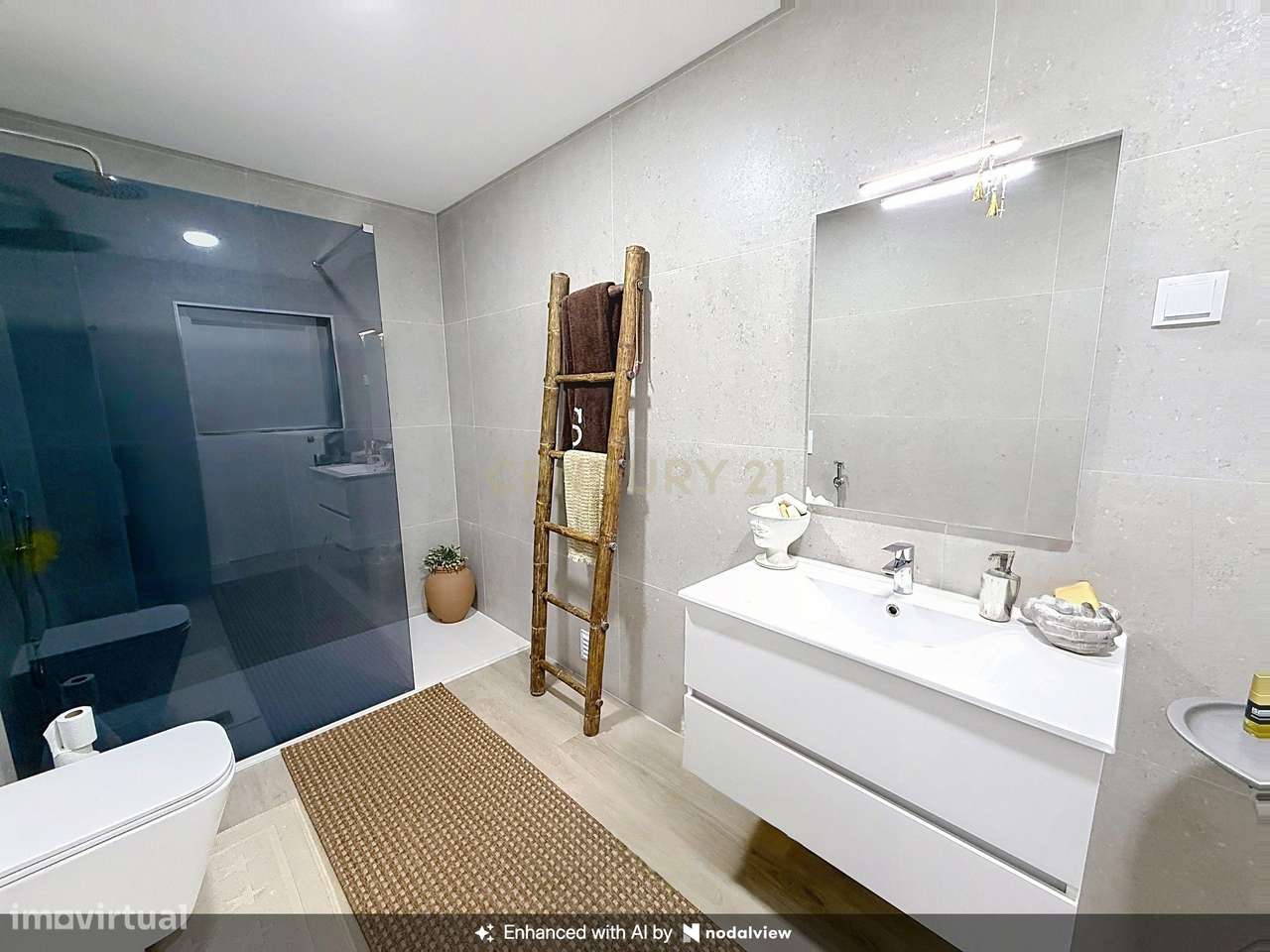 Apartamento Novo na Nazaré - Oportunidade Única!-20
