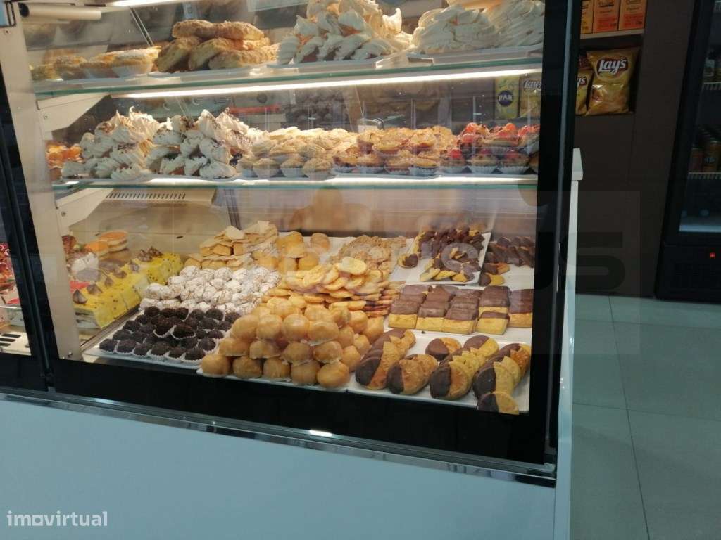 Padaria / Pastelaria Trespasse Estarreja - Grande imagem: 1/5