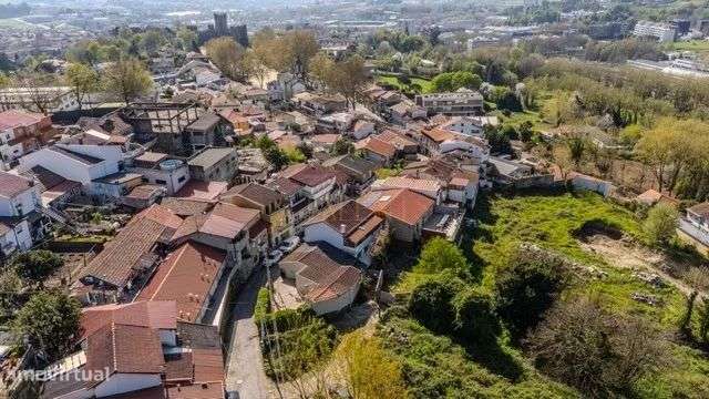 Moradia T3 na Arcela - Guimarães-25