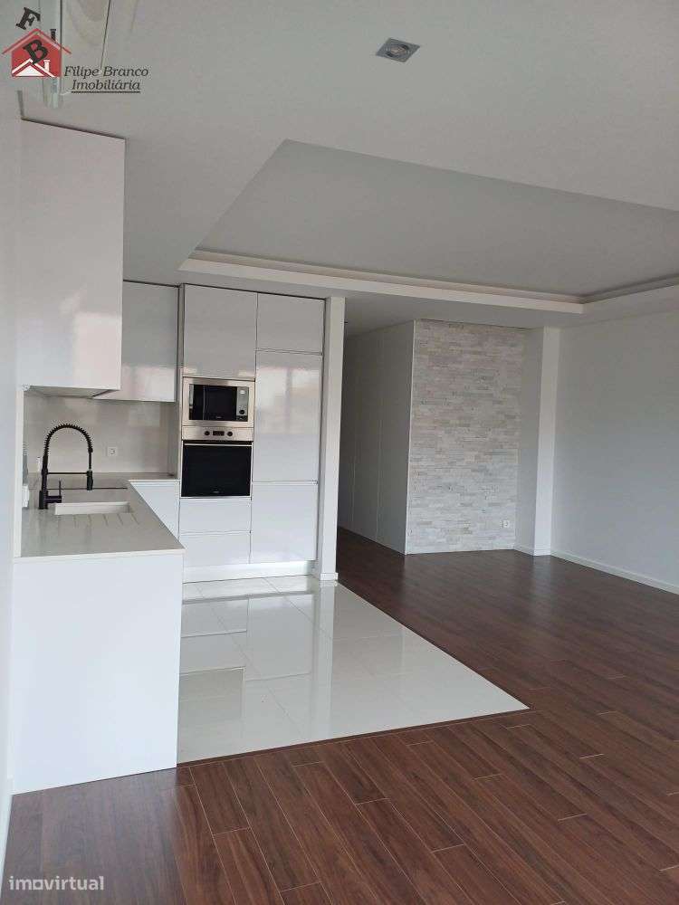 T3 Novo pronto a habitar Ramalde 375.000€ - Grande imagem: 4/30