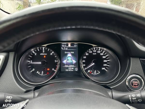 Nissan X-Trail 1.6L dCI Start/Stop Tekna - 28