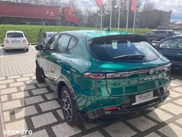 Alfa Romeo Tonale 1.5 T4 GSE Hybrid Sprint DCT - 10