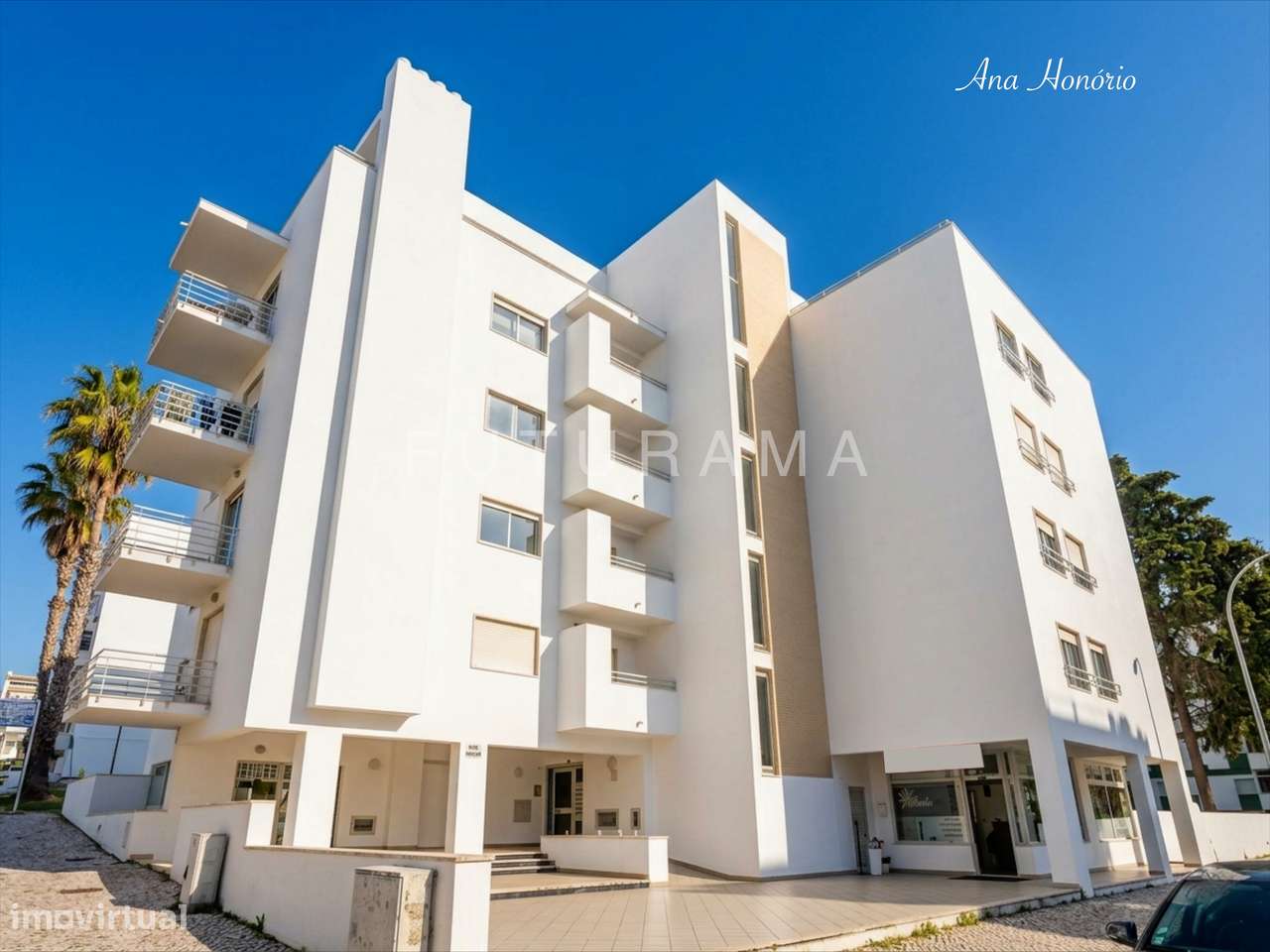 Apartamento T3 Alto Da Barra Oeiras