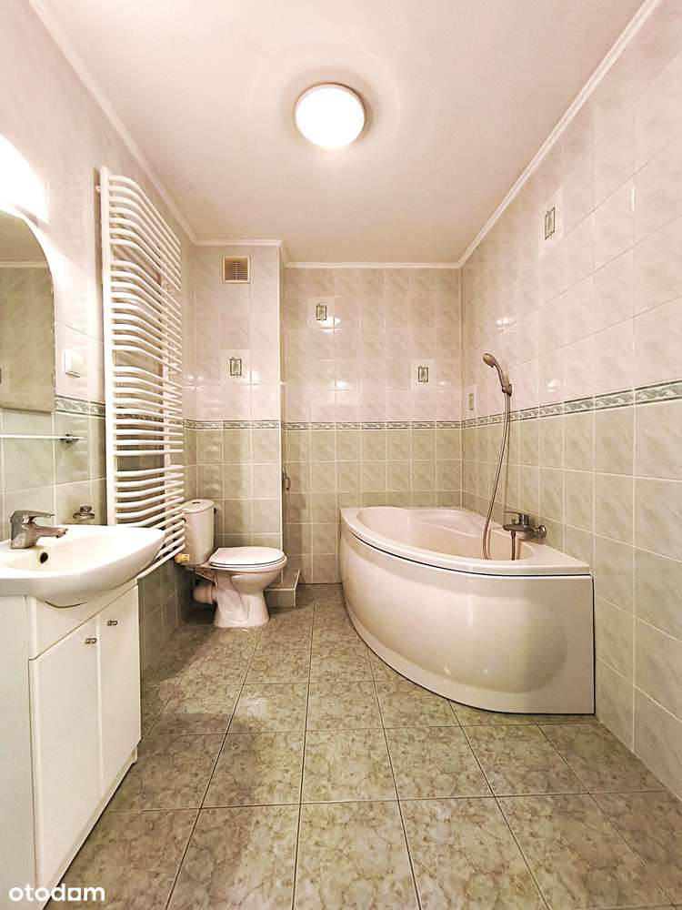 Kawalerka z możliwością 2 pokoju. Kupujący nie płaci prowizji-5