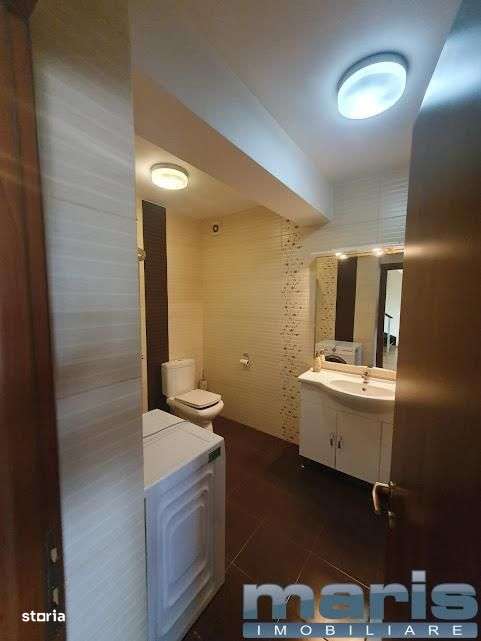 Apartament 4 camere 113 mp pe 2 nivele Tudor cu parcare acoperita. - Imagine principală: 5/17