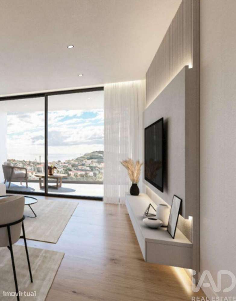 Apartamento T3 em Câmara de Lobos de 148,00 m2 - Grande imagem: 4/13