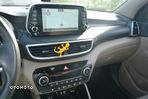 Hyundai Tucson 1.6 CRDi Style 2WD DCT - 24