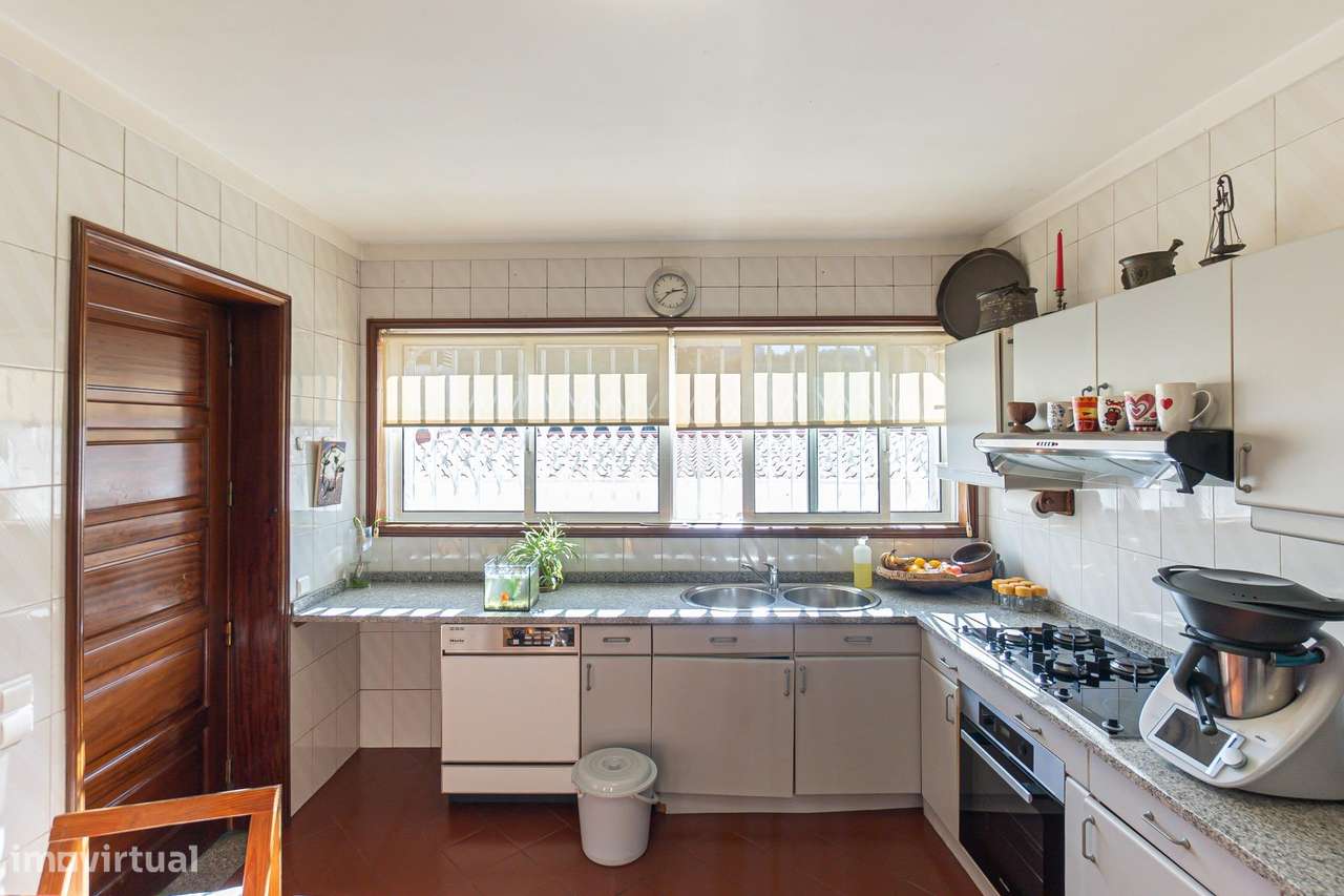 Moradia T3 com Anexo | Valbom, Gondomar | Jardim, Terraço e...-47