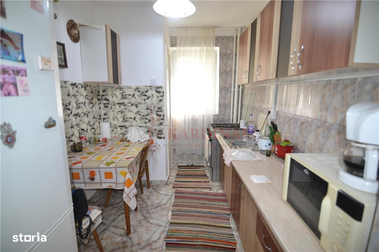 Apartament 3 camere ETAJ 1, Astra