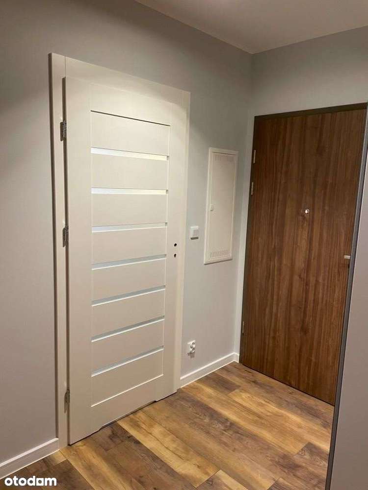 Wynajmę  mieszkanie, Alfa Park - Pełny obrazek: 4/9