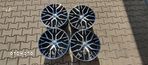 a26 5x112 VW Golf VI VII Caddy Jetta Touran Passat B8 B7 Tiguan 8jx18 - 1