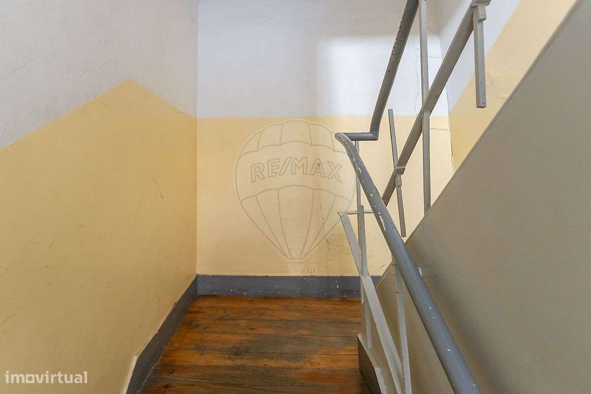 Apartamento T1 à venda em Estrela-10