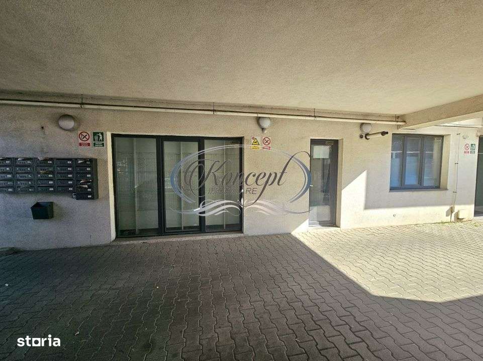 Spatiu comercial cu vad excelent in zona Garii - Imagine principală: 2/10