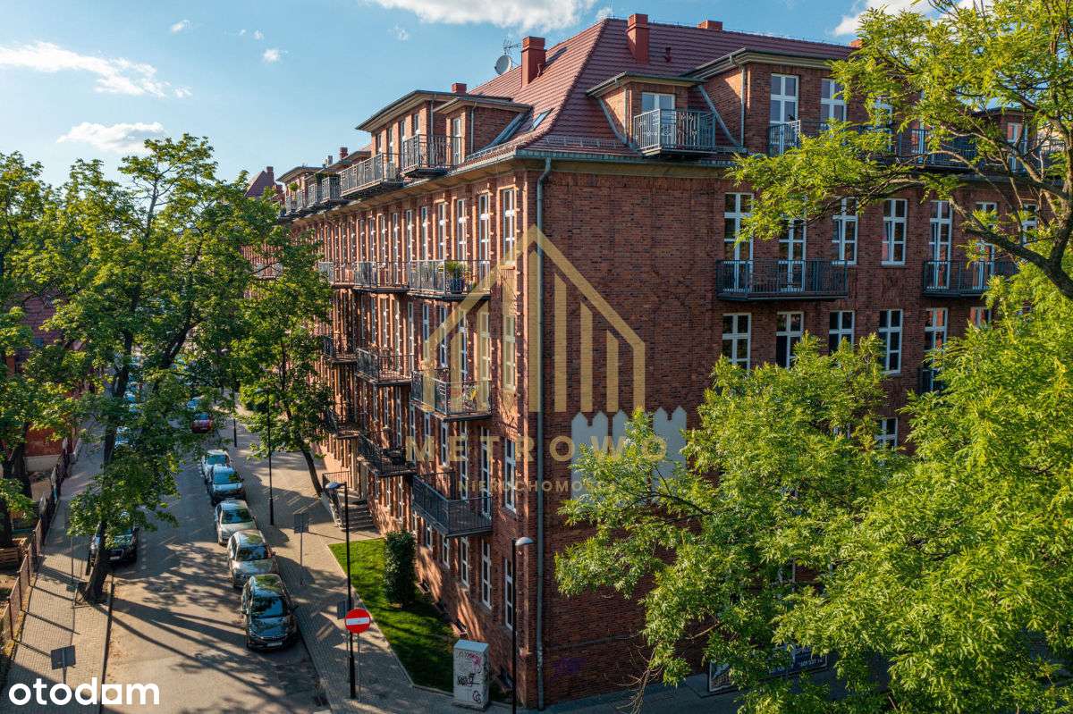 Królowej Bony 13/ Brak prowizji/Duży Parking-14