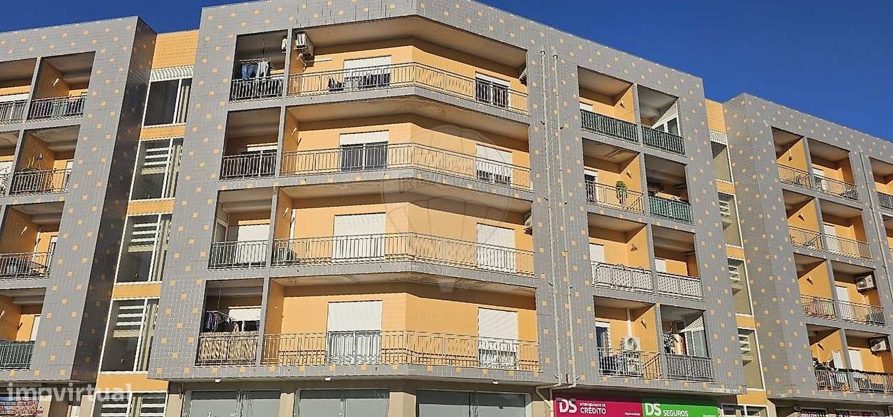 Apartamento T2 para venda - Grande imagem: 2/23