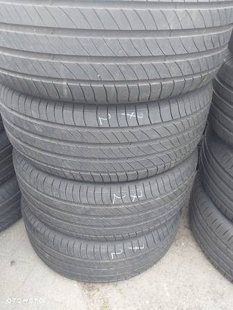 Komplet opon Michelin 225/45R17 PRIMACY 4 91W - 1