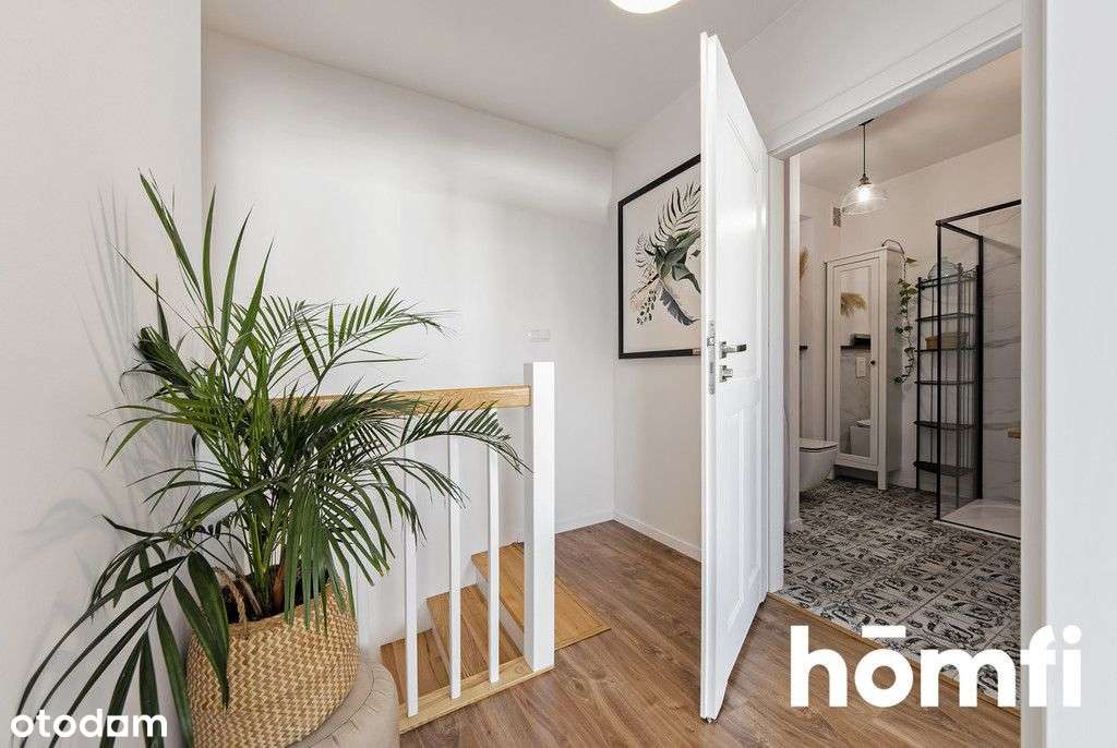 Na sprzedaż 3 pok, jasne mieszkanie w Dopiewcu-8