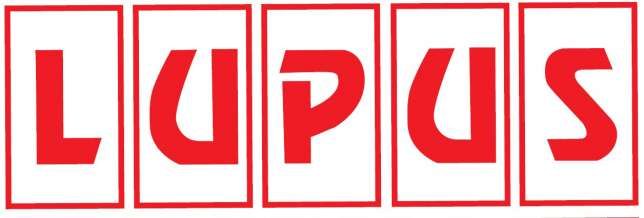 Firma Handlowa LUPUS logo