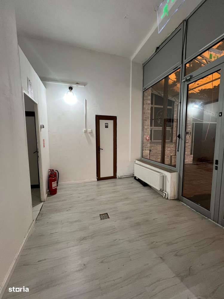 Str. Culturii zona OJT - Spatiu comercial de inchiriat - Imagine principală: 4/7