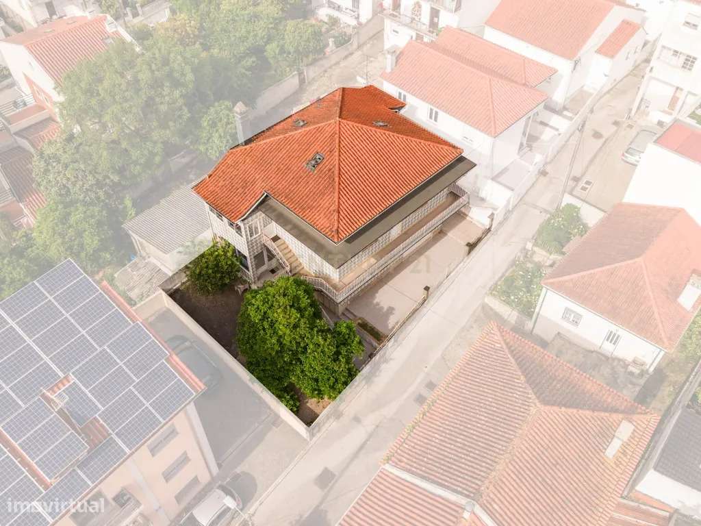 Prédio em Propriedade Total | Alto de São João – Coimbra-1