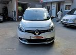 Renault Grand Scénic 1.6 dCi Bose Edition SS - 13