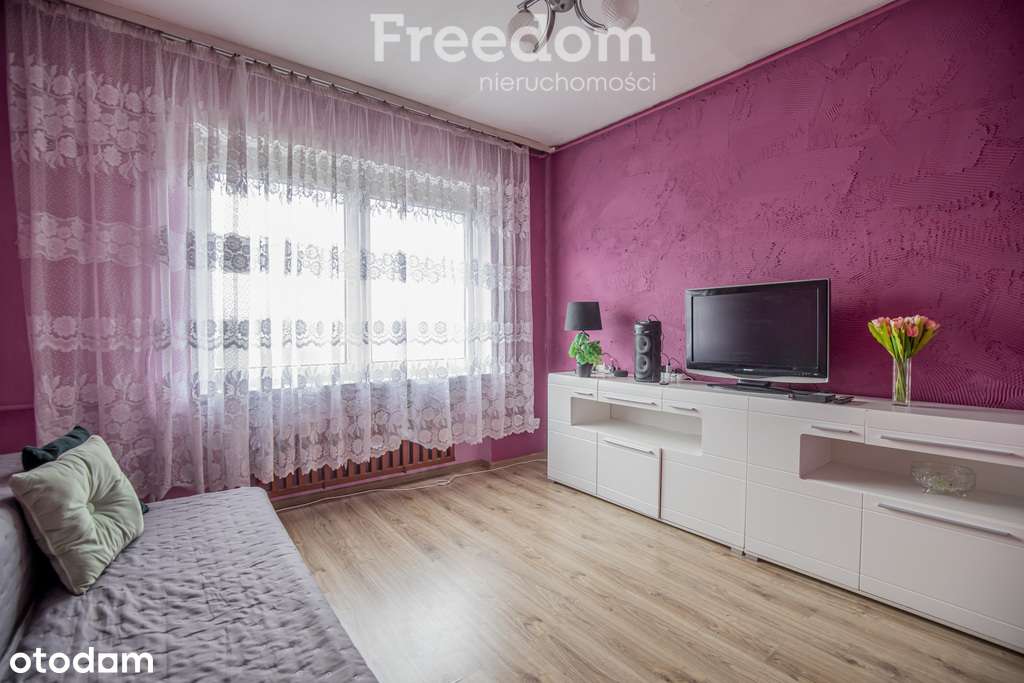 Dom z basenem w spokojnej okolicy Kotowic - Pełny obrazek: 4/8