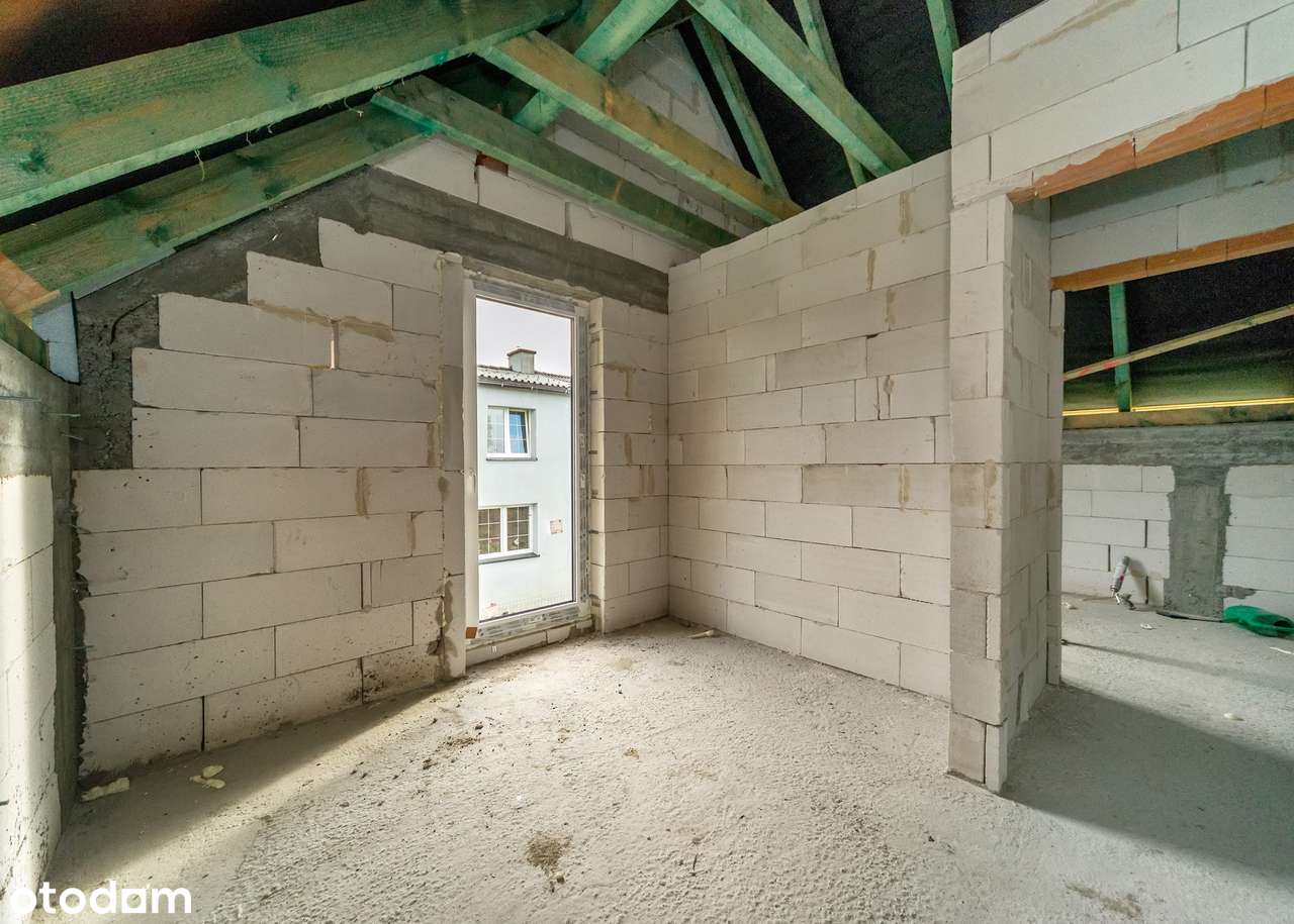 Dom do własnej aranżacji-15