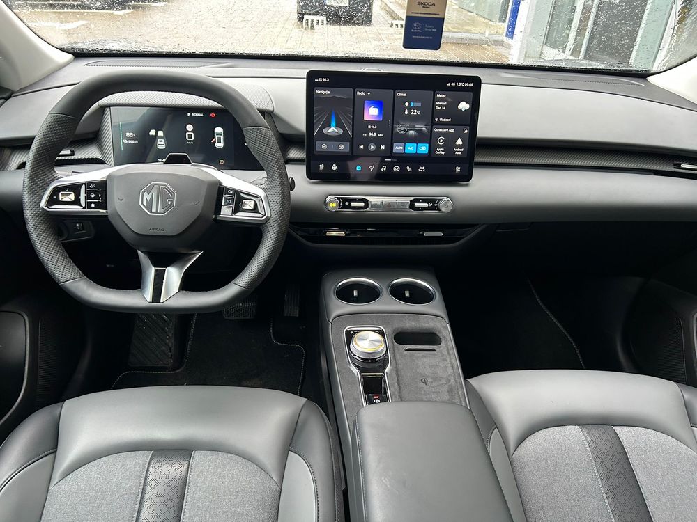 MG S5 - foto 18