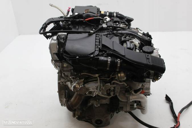 Motor MERCEDES CL. S 3.0L 367 CV - 276824 276.824 - 3