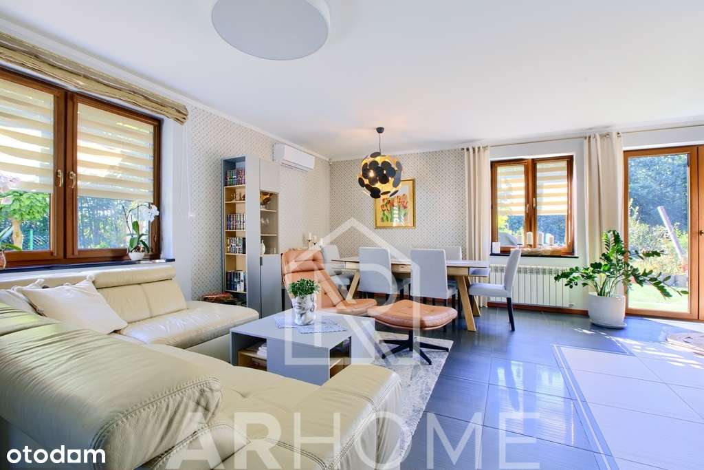 Dom Wolnostojący Nowe Bielice-10