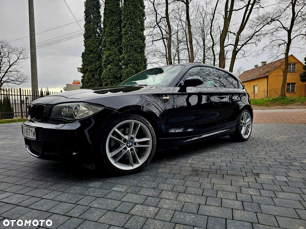 BMW 1