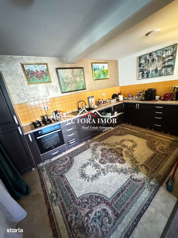 EXCLUSIVITATE Nectora Imob-Casa 4 camere, Str. Apateului,450 mp teren - Imagine principală: 4/16