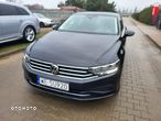 Volkswagen Passat 1.5 TSI EVO Business DSG - 23