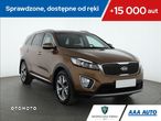 Kia Sorento - 1