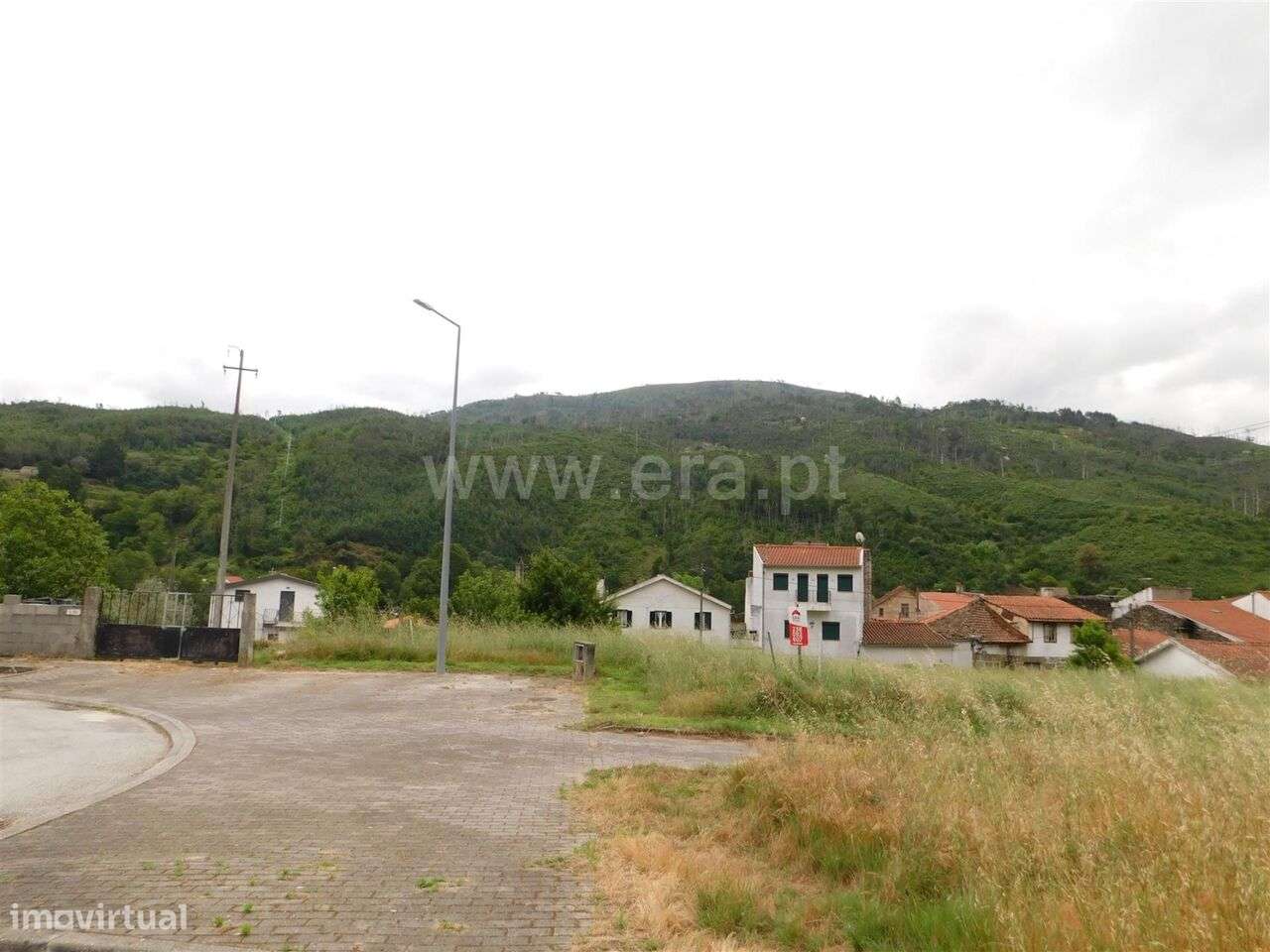 Lote / Seia, Sandomil - Grande imagem: 5/7