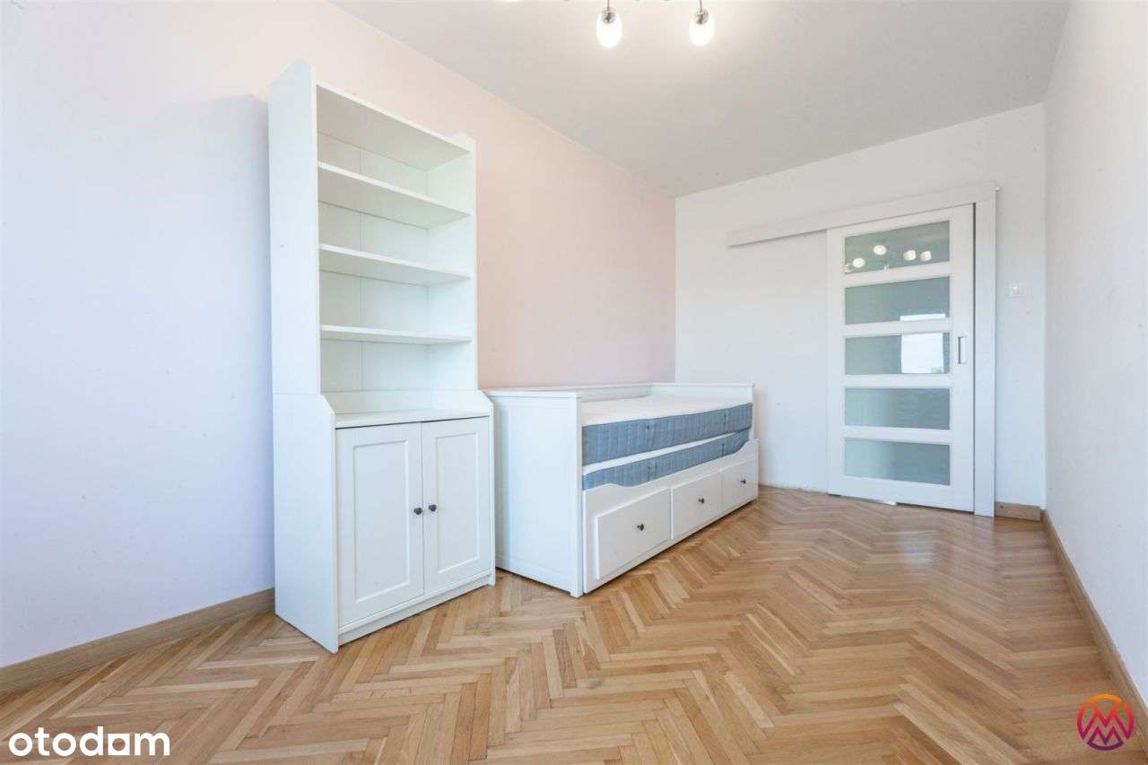 3 Pokoje | Teofilów | Komórka | Wsch-Zach-3