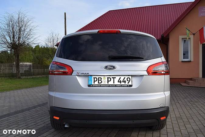 Ford S-Max 2.0 TDCi DPF Business Edition - 4