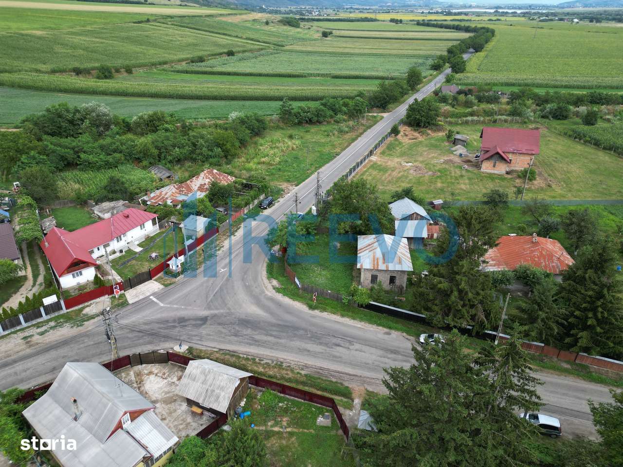 Spațiu comercial, producție sau depozitare, Racova - Imagine principală: 4/8