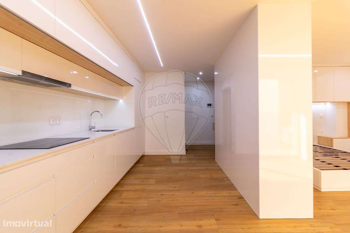 Apartamento T0 para venda - Grande imagem: 5/18