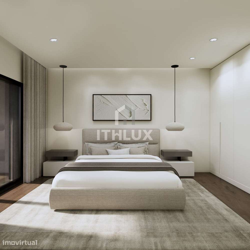 T1 Exclusivo | Design Moderno, Piscina Aquecida e Qualidade de Vida nu-5