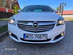 Opel Insignia 2.0 CDTI Cosmo ecoFLEX S&S - 23