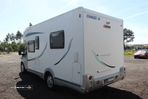 Chausson Flash 20 ***CAMA CENTRAL*** - 18