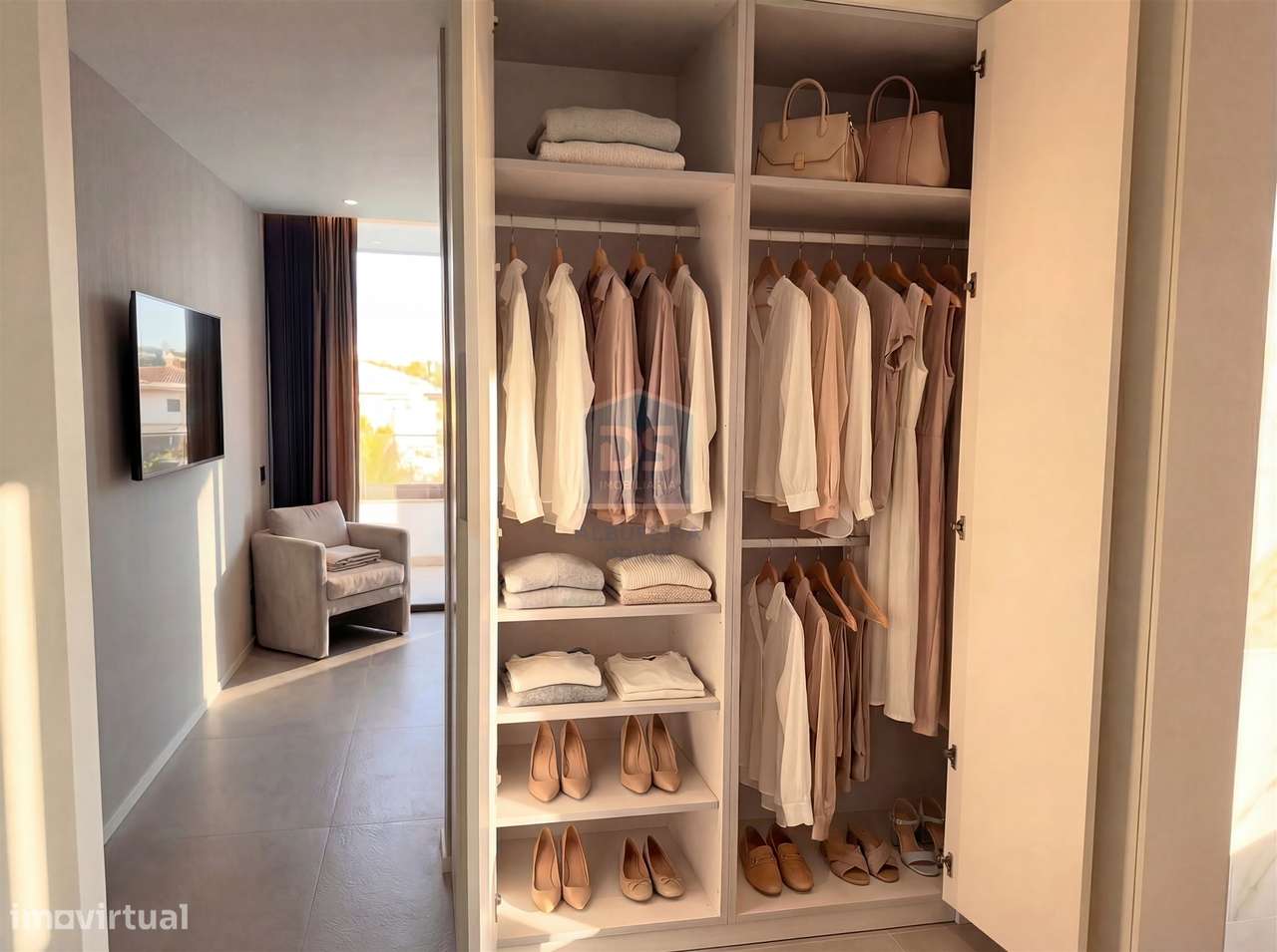 Apartamento T2 Venda em Albufeira e Olhos de Água,Albufeira-13