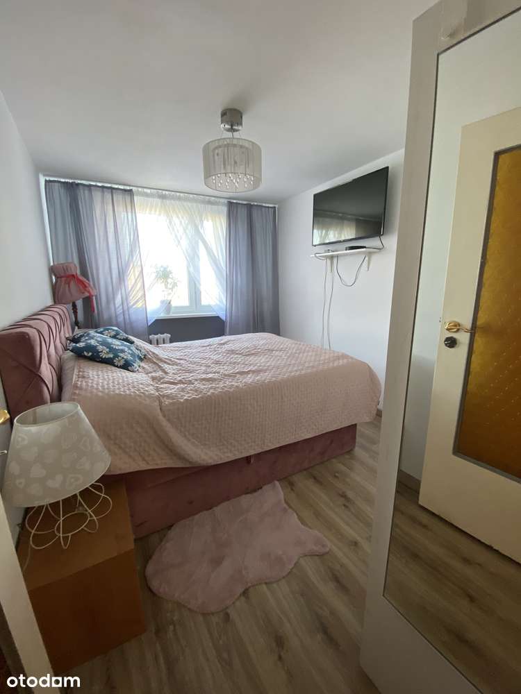 Wrocław/Krzyki/Gaj,pow.65m2,balkon, piwnica, winda-6